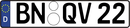 BN-QV22