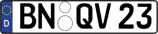 BN-QV23