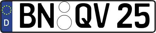 BN-QV25