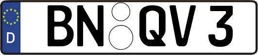 BN-QV3