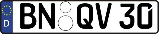 BN-QV30