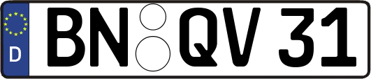 BN-QV31