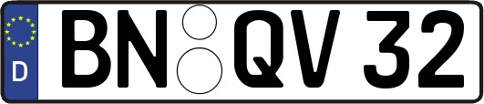 BN-QV32
