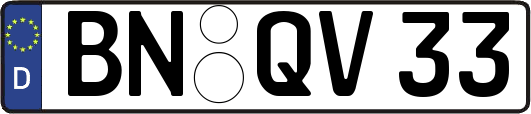 BN-QV33