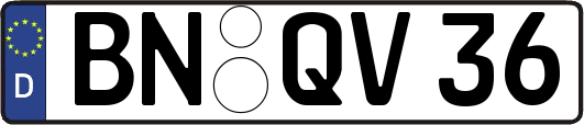 BN-QV36