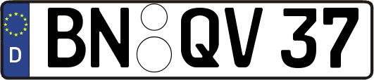 BN-QV37