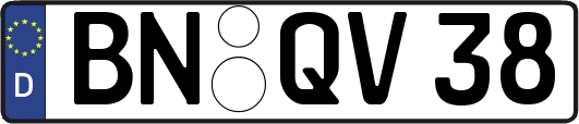 BN-QV38