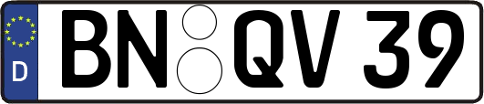 BN-QV39