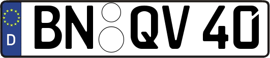 BN-QV40