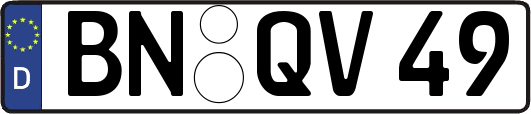 BN-QV49