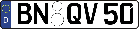 BN-QV50