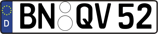BN-QV52