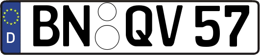 BN-QV57