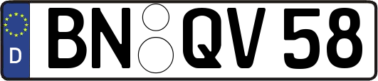 BN-QV58