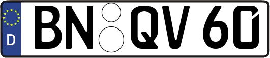 BN-QV60