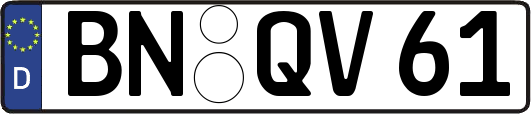 BN-QV61