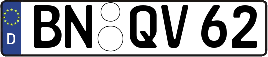 BN-QV62