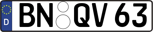 BN-QV63
