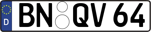 BN-QV64