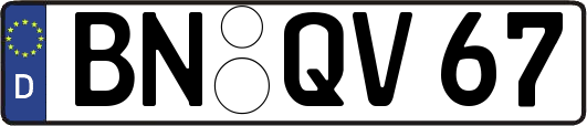 BN-QV67