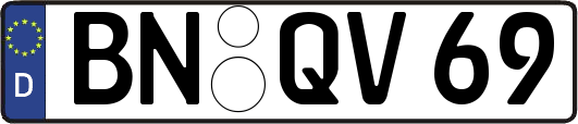 BN-QV69