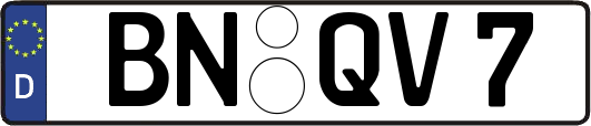 BN-QV7