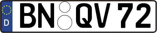 BN-QV72