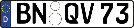 BN-QV73
