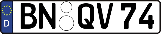 BN-QV74