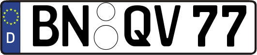 BN-QV77