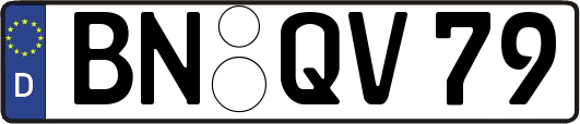 BN-QV79