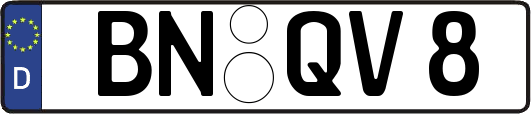 BN-QV8