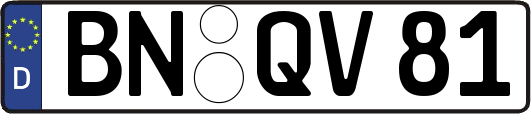 BN-QV81