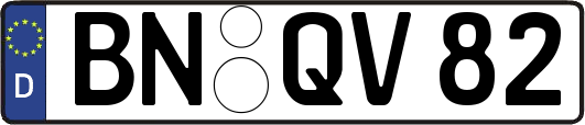 BN-QV82