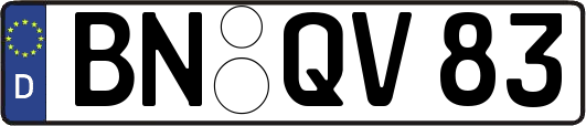 BN-QV83