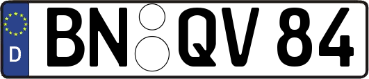 BN-QV84