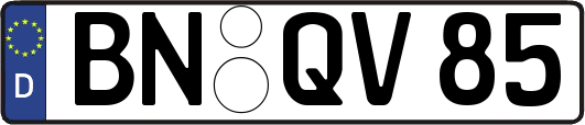 BN-QV85