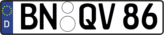 BN-QV86