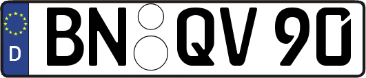 BN-QV90