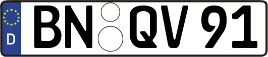 BN-QV91