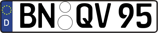 BN-QV95