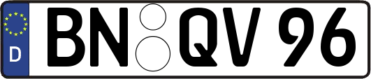 BN-QV96
