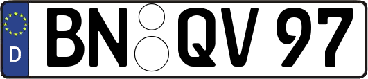 BN-QV97