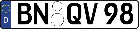 BN-QV98
