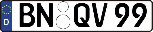BN-QV99