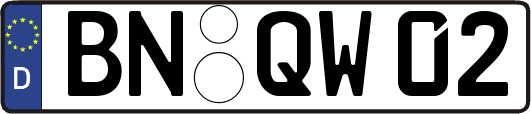 BN-QW02