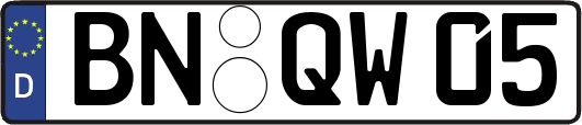 BN-QW05