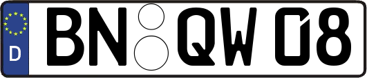 BN-QW08