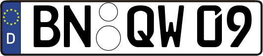 BN-QW09