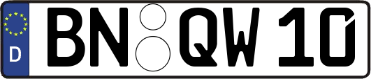 BN-QW10